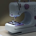 Швейна машинка 12в1